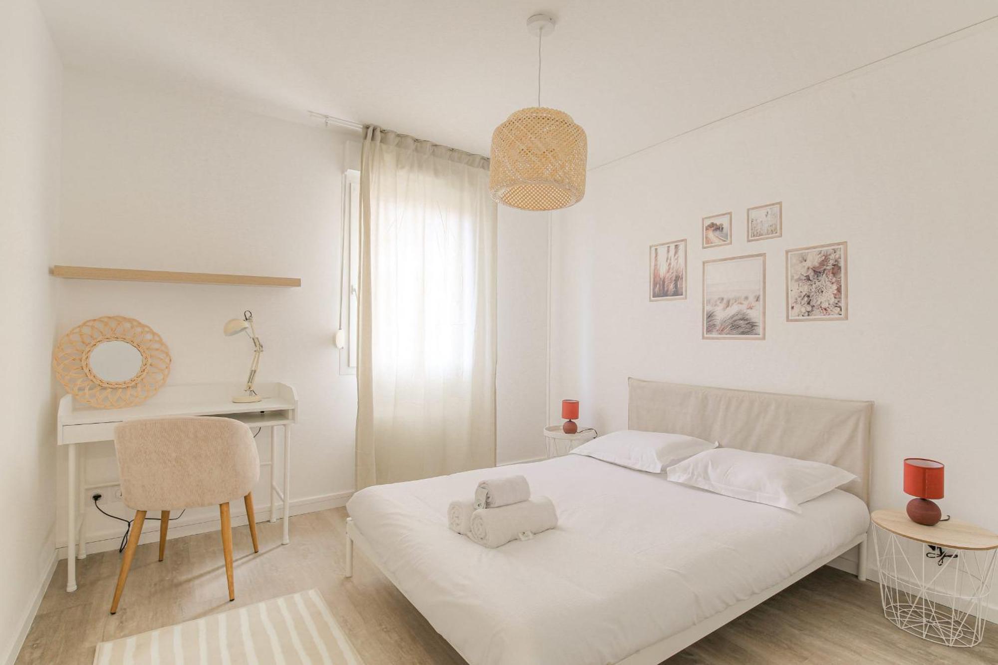 Appartement Cosy Au Centre D'Oullins Avec Garage Extérieur photo