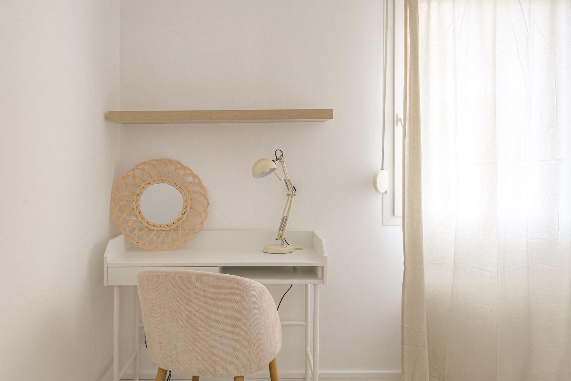Appartement Cosy Au Centre D'Oullins Avec Garage Extérieur photo